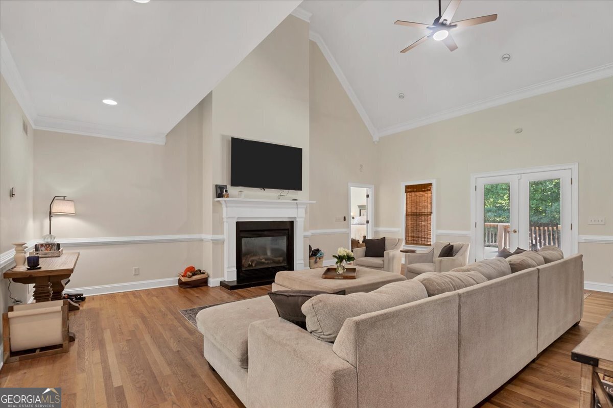 149 Robson Trail McDonough - Photo 10