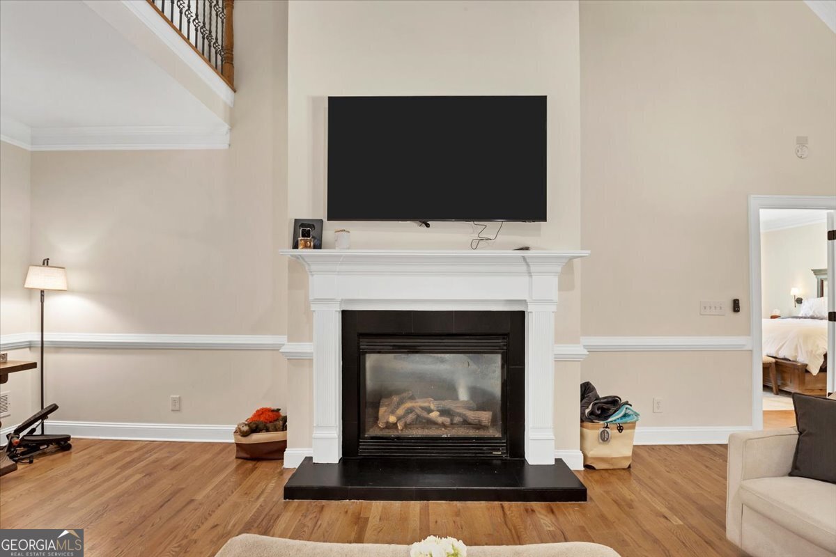 149 Robson Trail McDonough - Photo 11