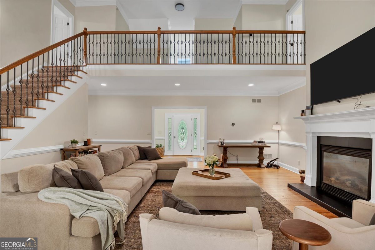 149 Robson Trail McDonough - Photo 12