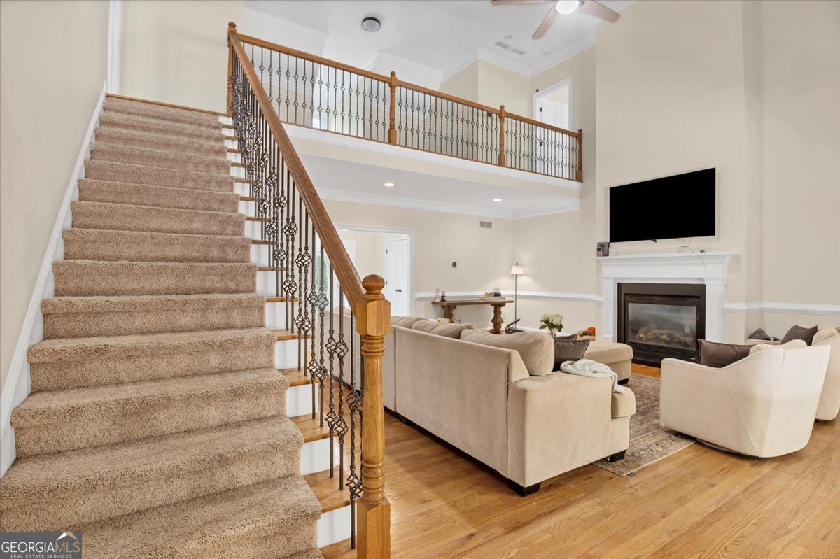 149 Robson Trail McDonough - Photo 13