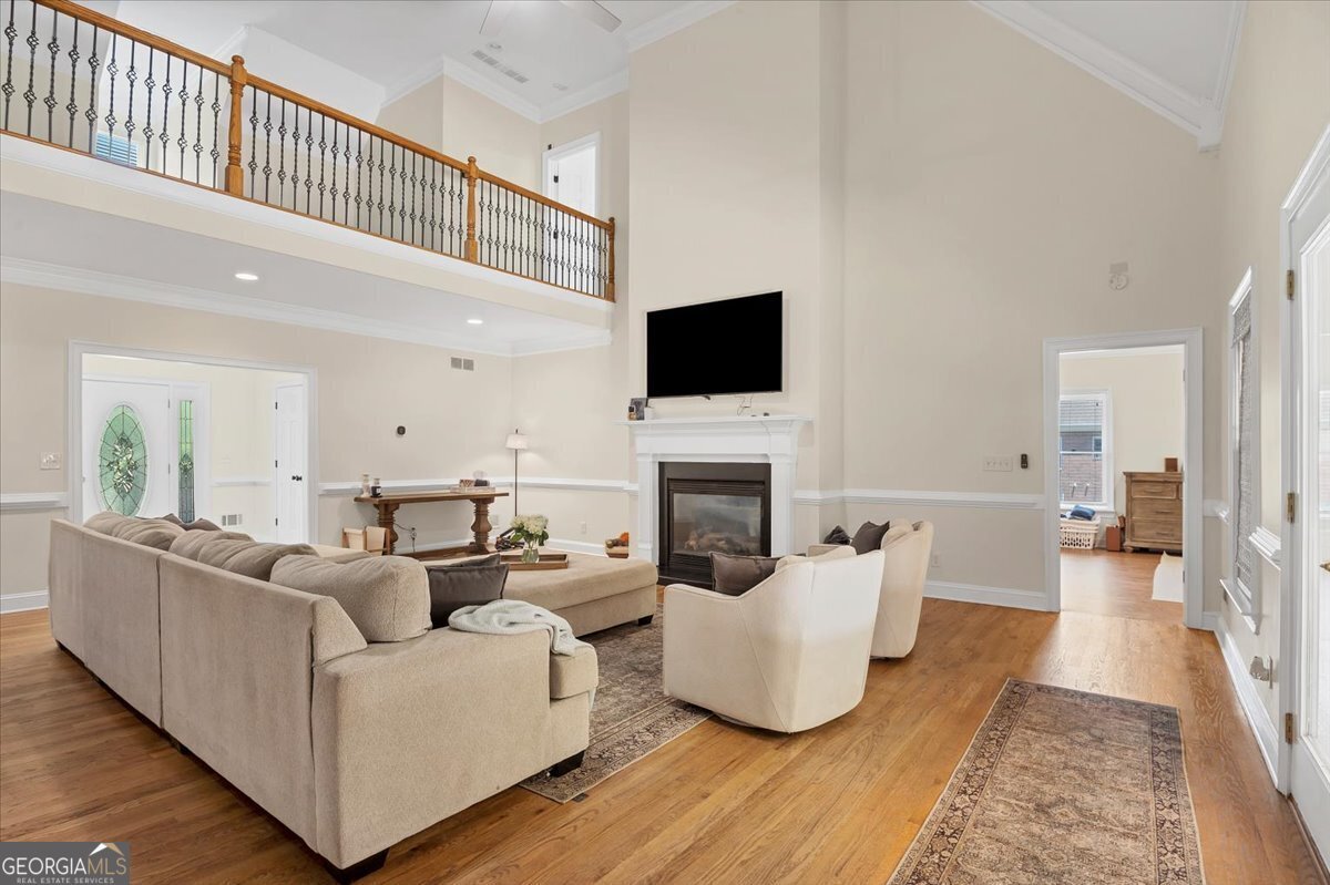 149 Robson Trail McDonough - Photo 14