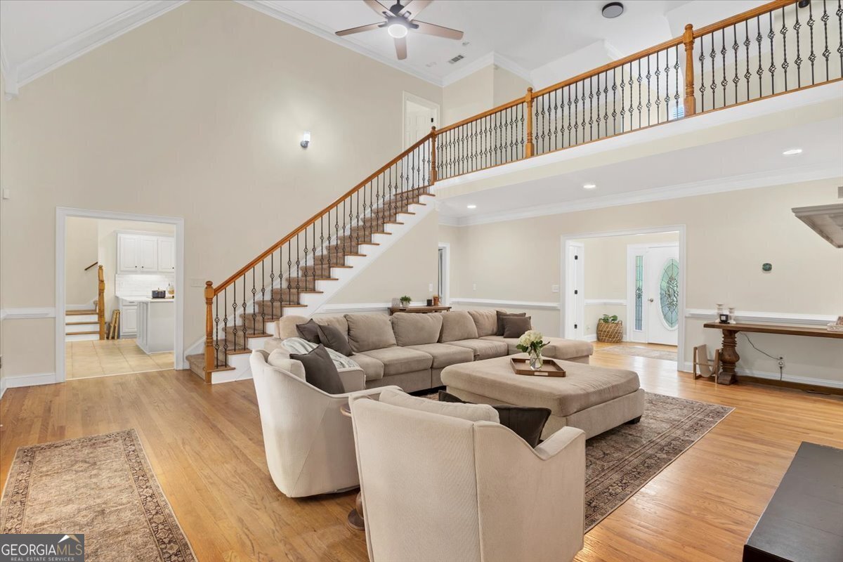 149 Robson Trail McDonough - Photo 15