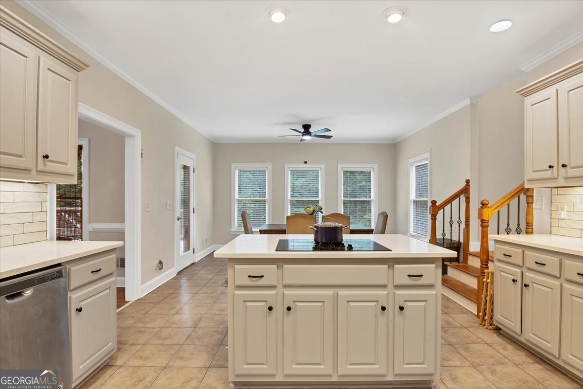 149 Robson Trail McDonough - Photo 19