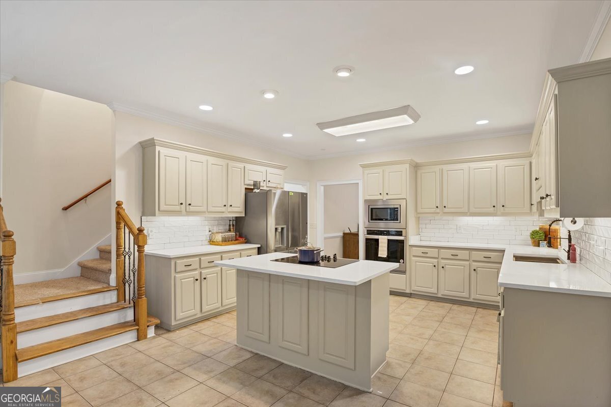 149 Robson Trail McDonough - Photo 20