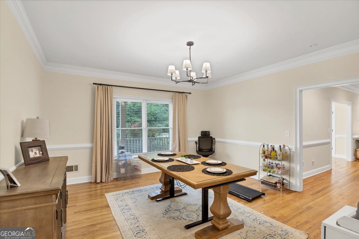 149 Robson Trail McDonough - Photo 22