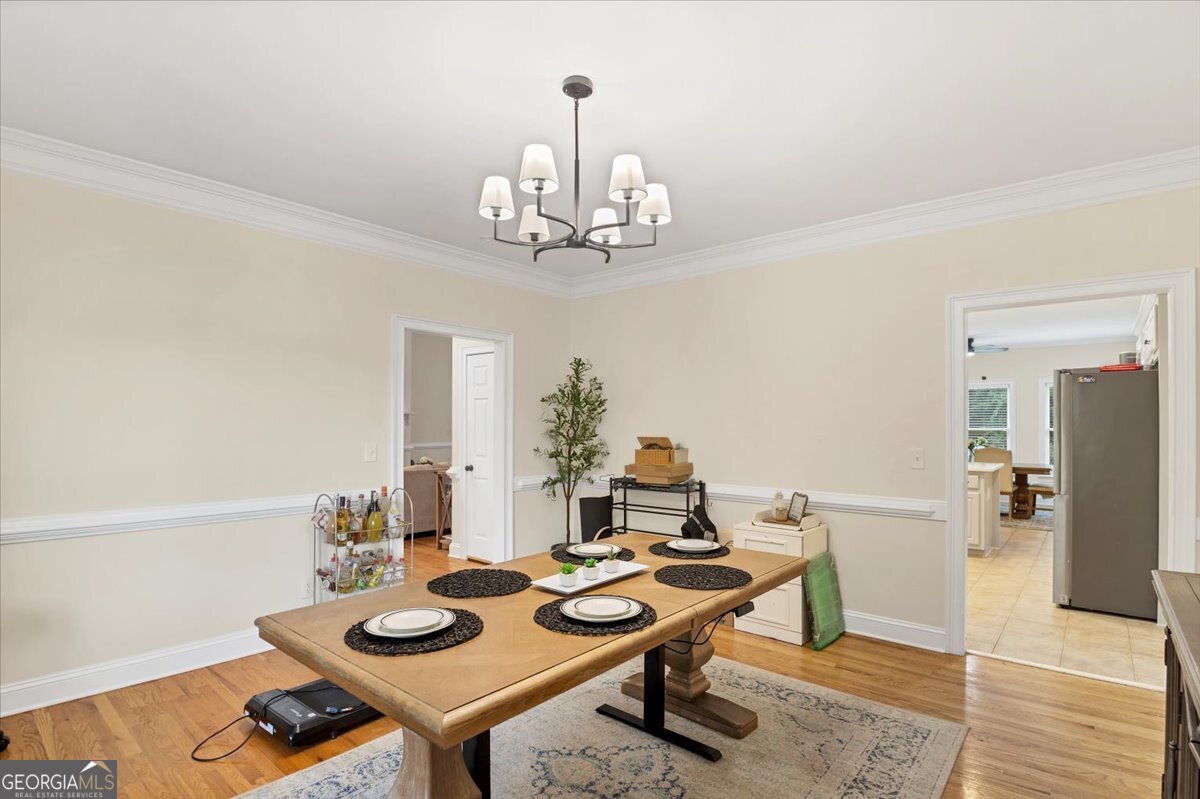 149 Robson Trail McDonough - Photo 23