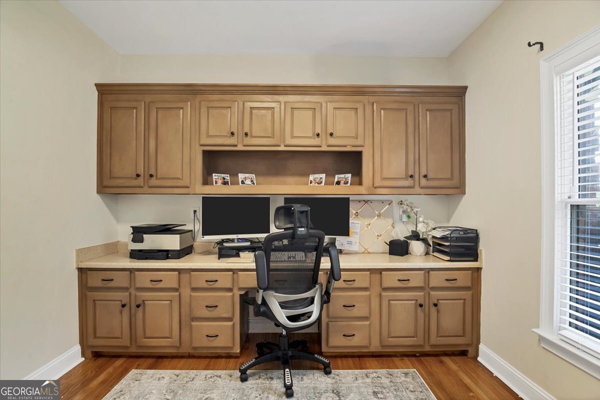 149 Robson Trail McDonough - Photo 26