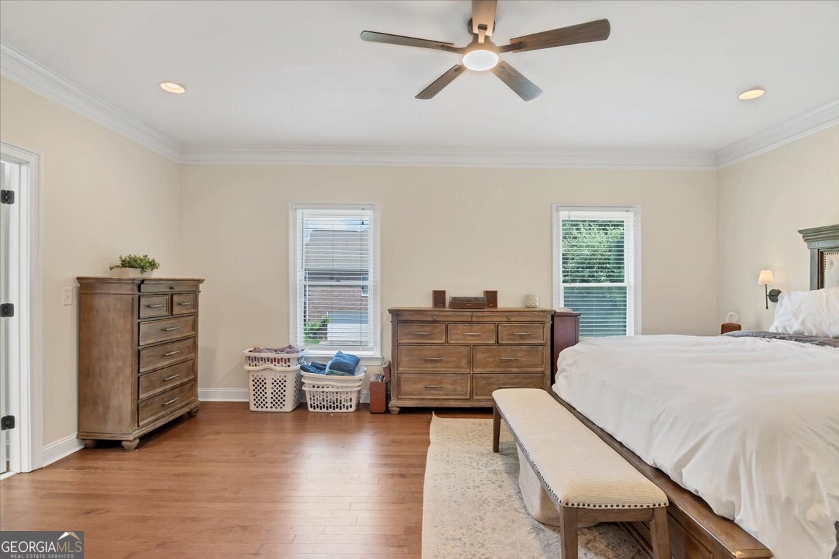 149 Robson Trail McDonough - Photo 27