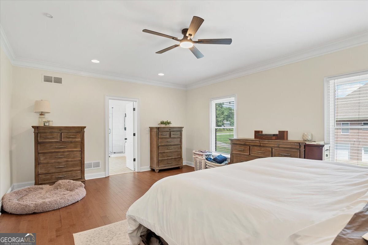 149 Robson Trail McDonough - Photo 29