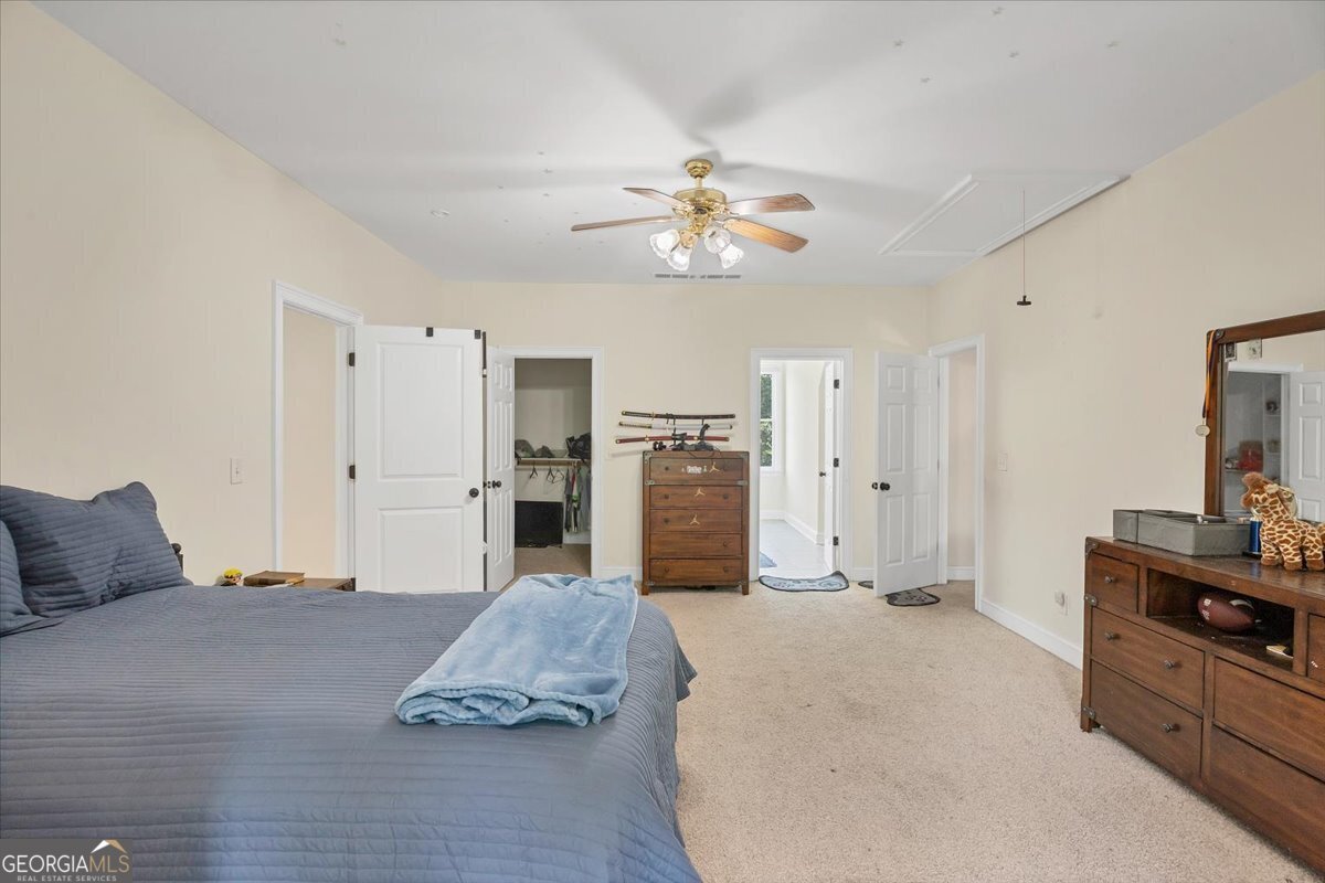 149 Robson Trail McDonough - Photo 45