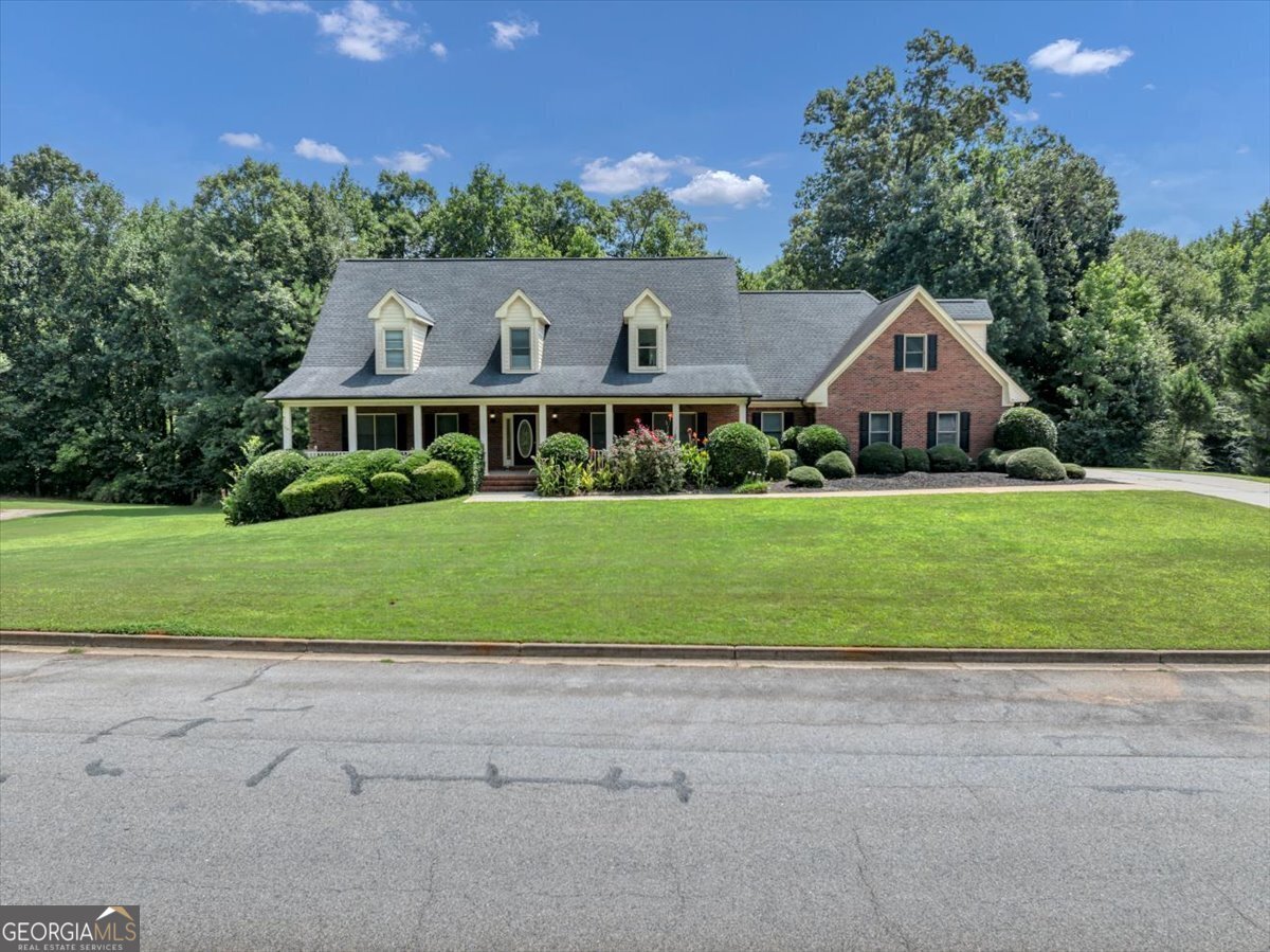 149 Robson Trail McDonough - Photo 6