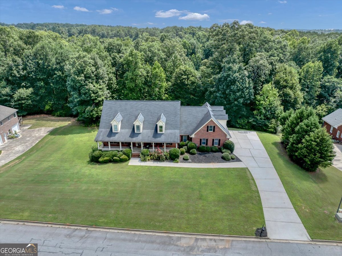 149 Robson Trail McDonough - Photo 60