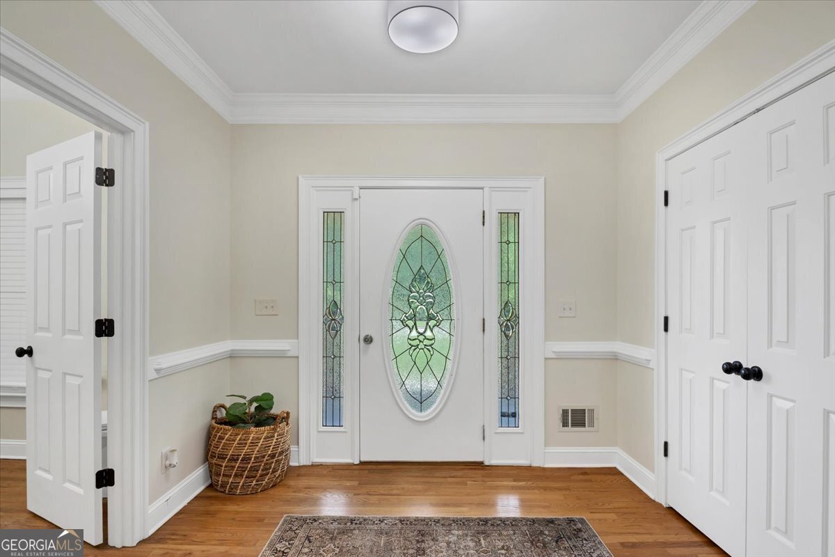 149 Robson Trail McDonough - Photo 7