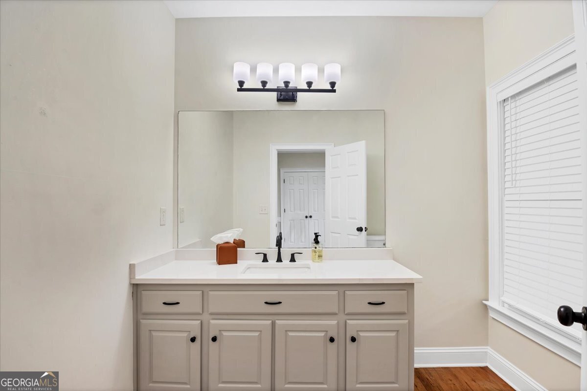 149 Robson Trail McDonough - Photo 8