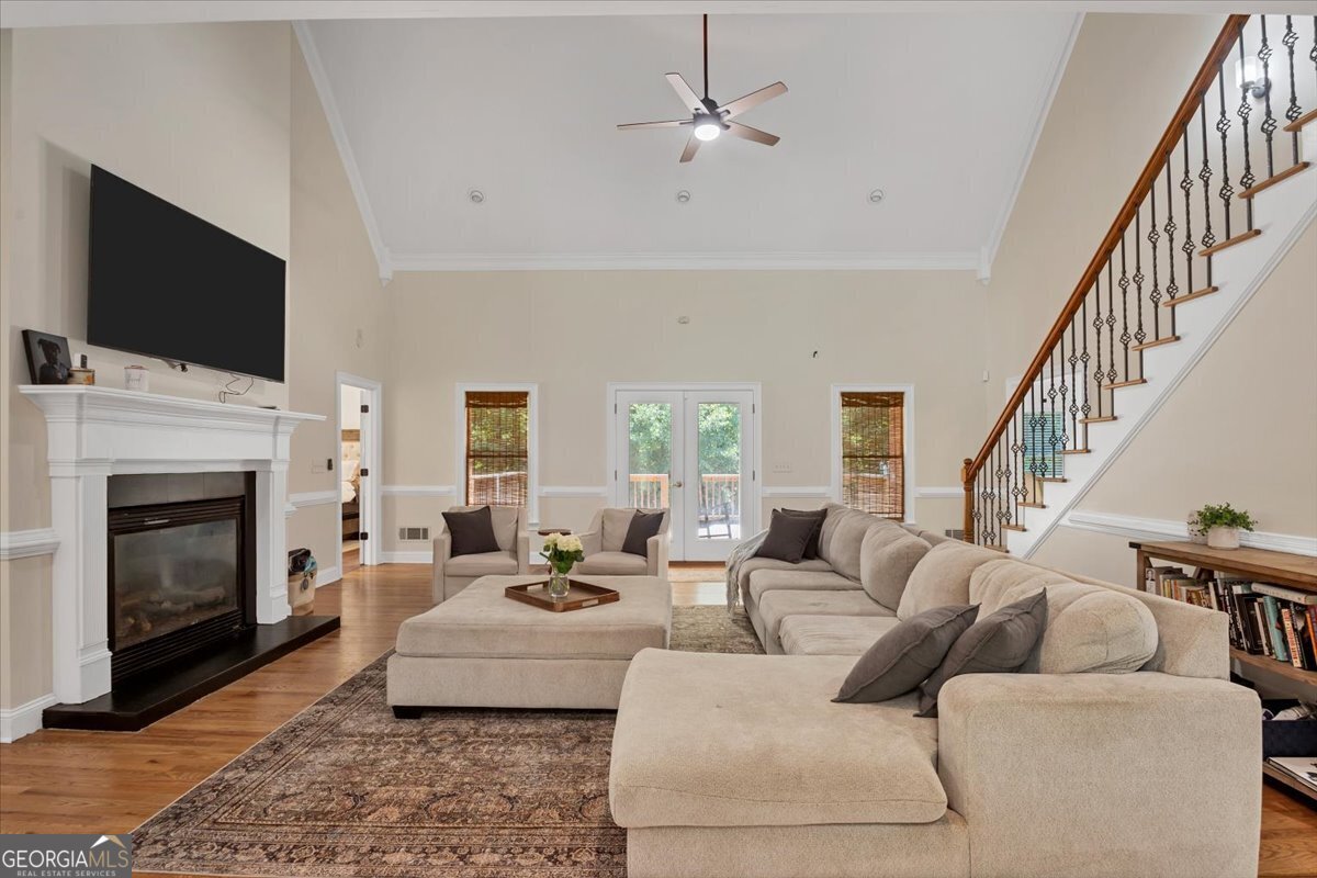 149 Robson Trail McDonough - Photo 9