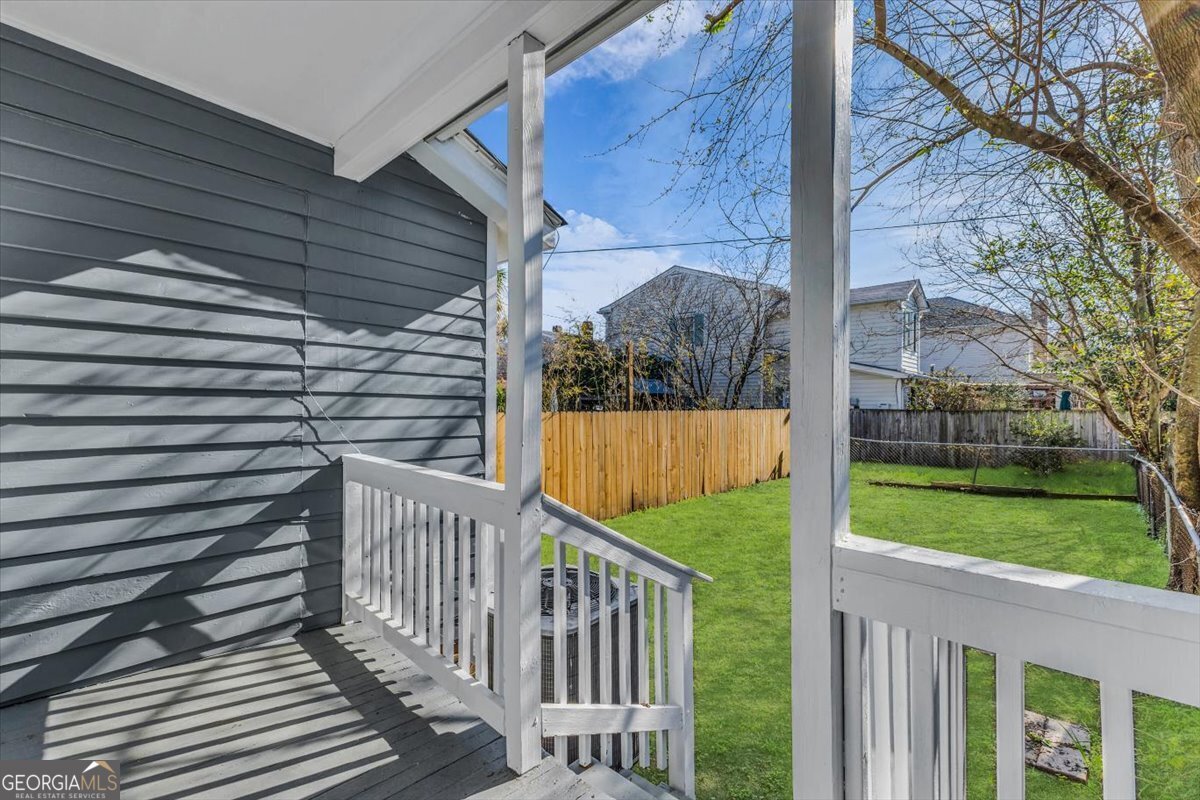 444 Price Street Savannah - Photo 34