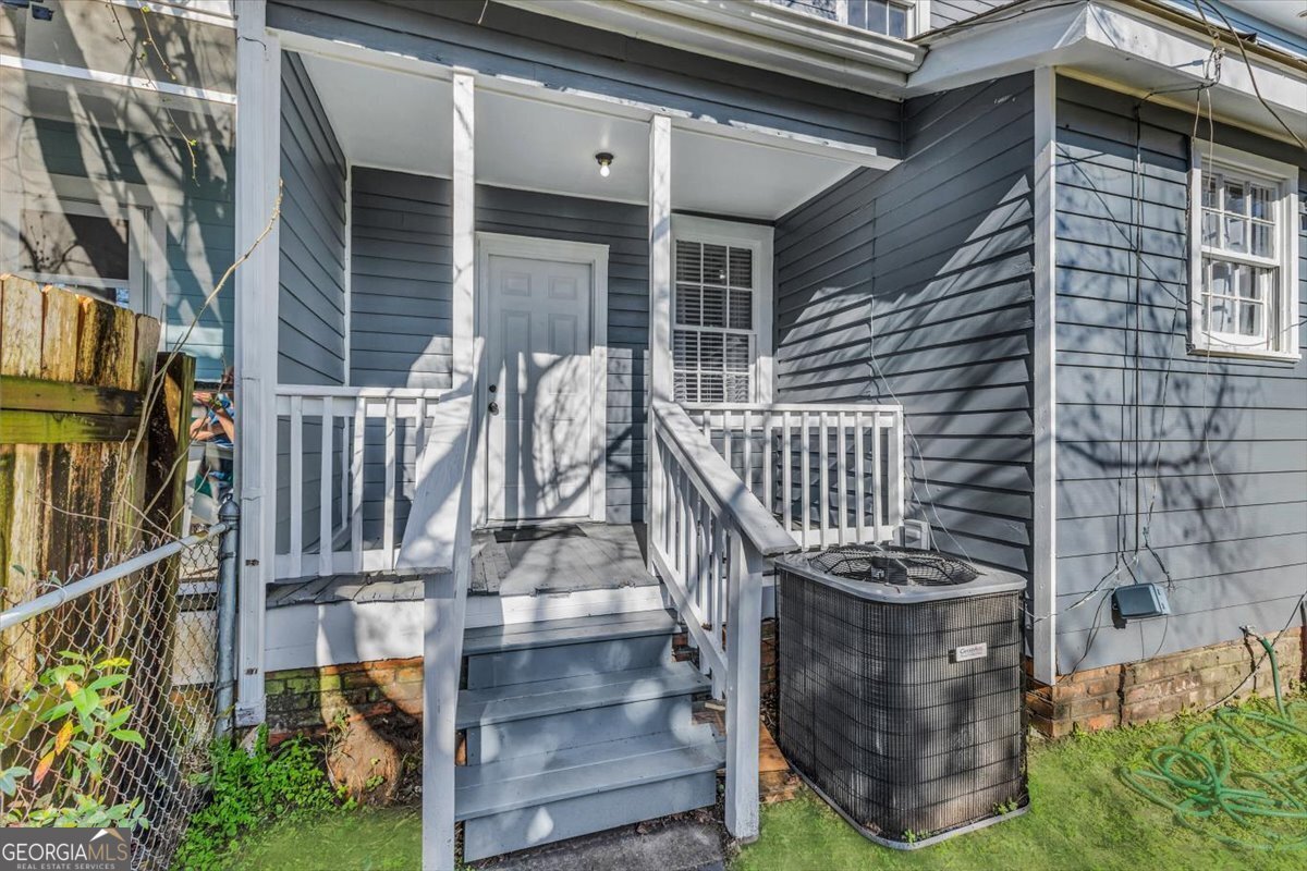 444 Price Street Savannah - Photo 35