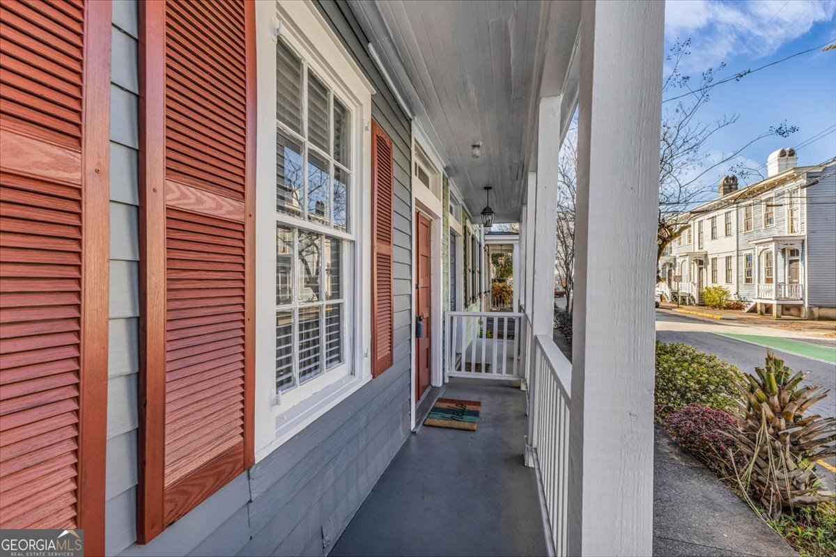 444 Price Street Savannah - Photo 6