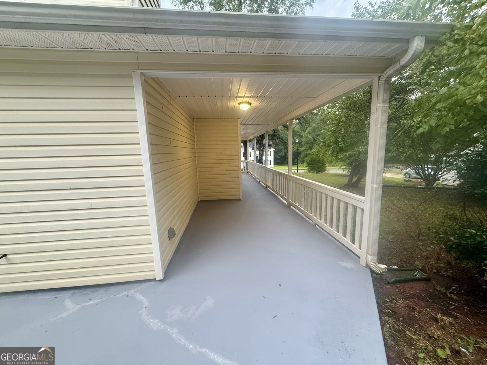 100 Chestnut Drive Covington - Photo 14
