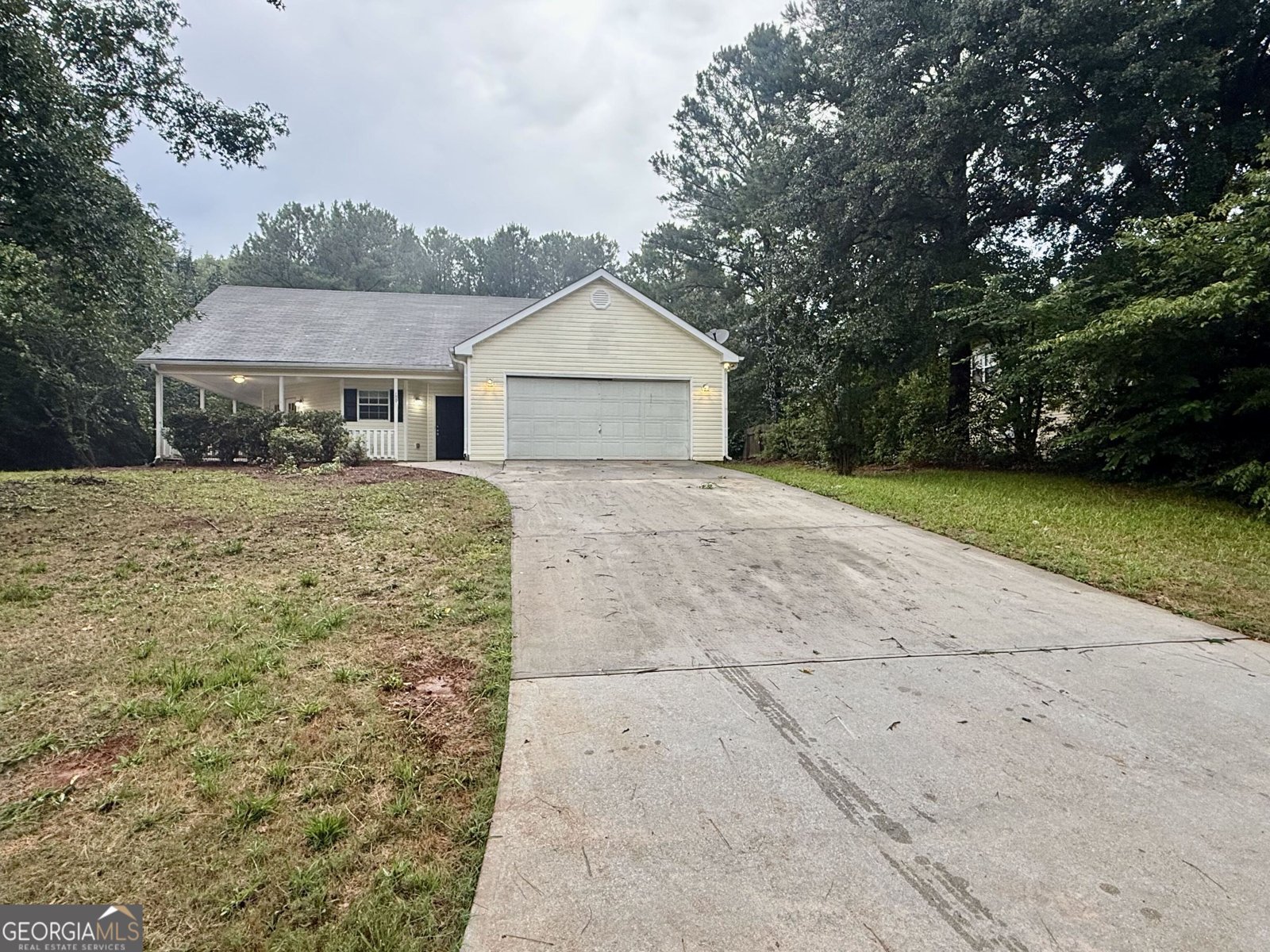 100 Chestnut Drive Covington - Photo 16