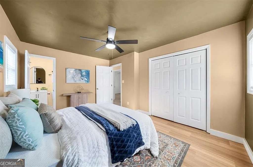 3381 Ember Street Marietta - Photo 13