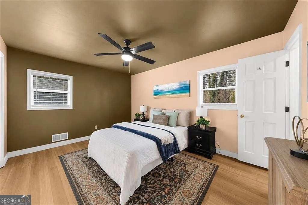 3381 Ember Street Marietta - Photo 15