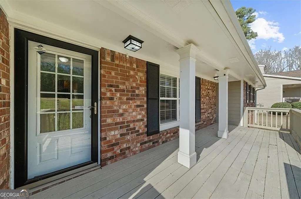 3381 Ember Street Marietta - Photo 20