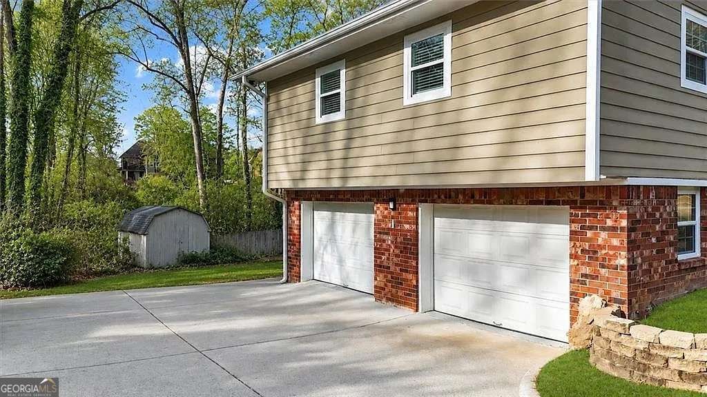 3381 Ember Street Marietta - Photo 23