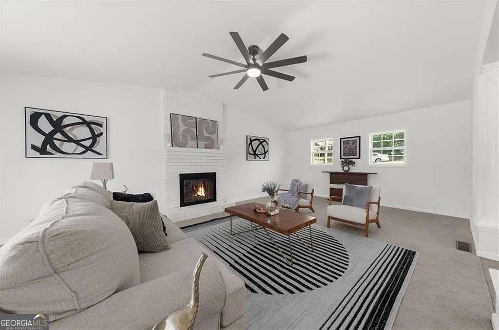 3381 Ember Street Marietta - Photo 9
