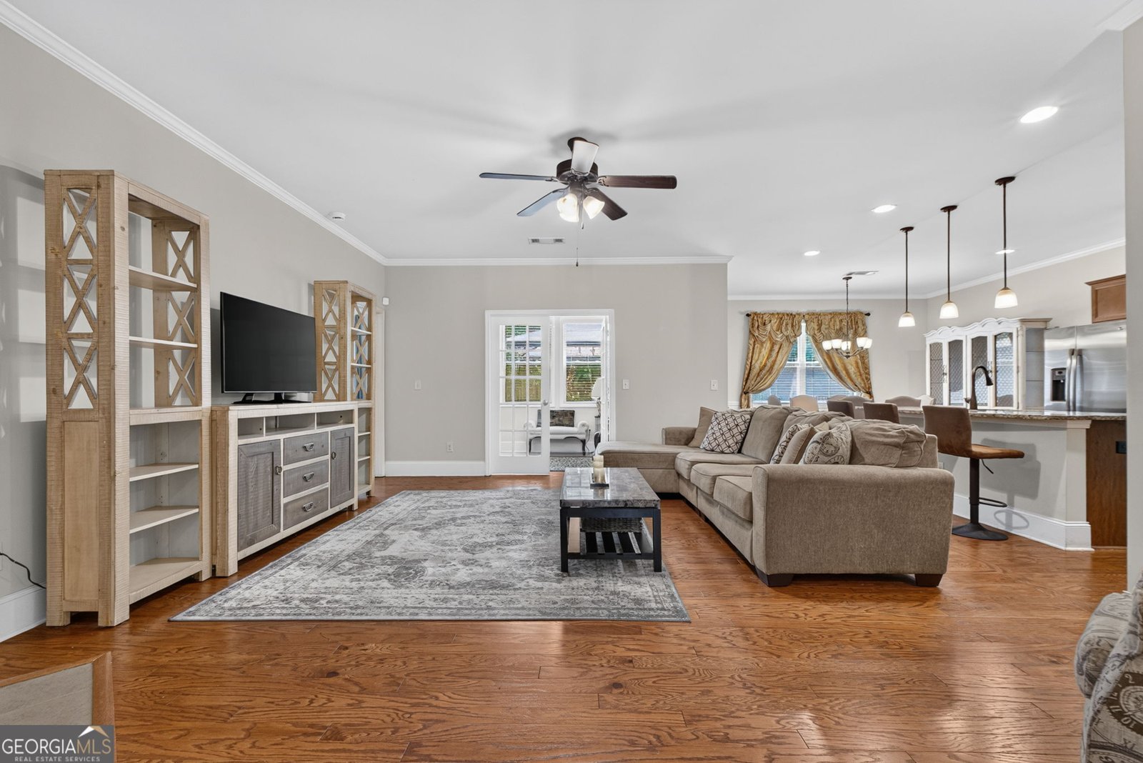 1143 Pebble Creek Lane Locust Grove - Photo 10