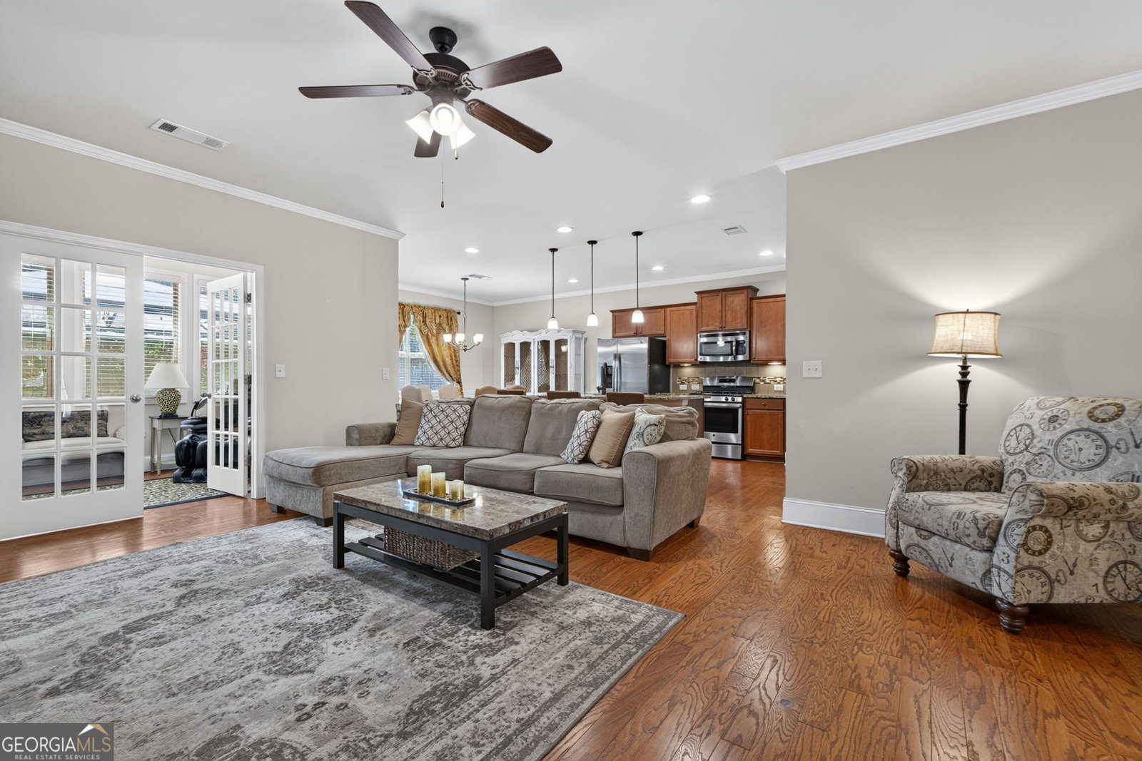 1143 Pebble Creek Lane Locust Grove - Photo 11