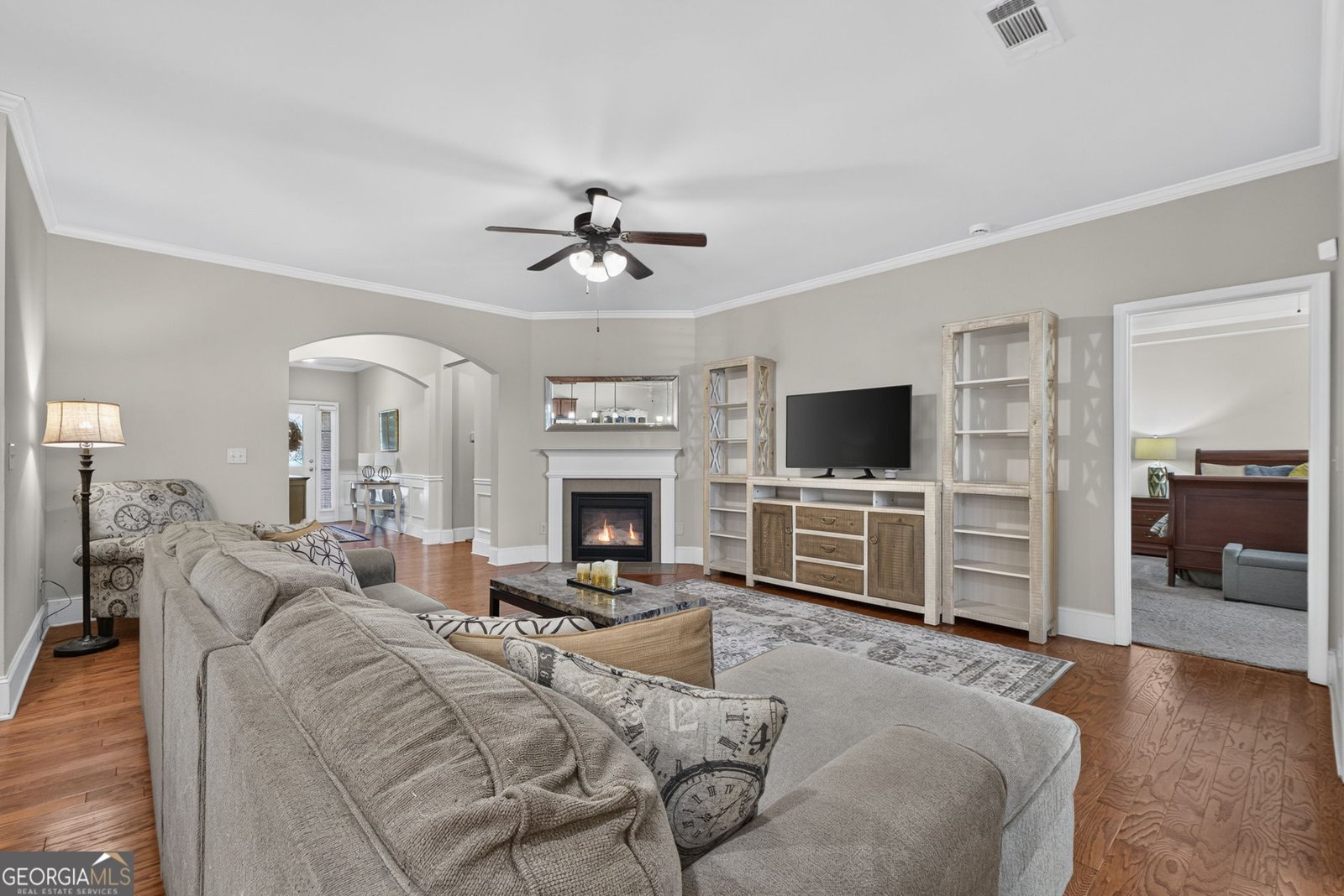 1143 Pebble Creek Lane Locust Grove - Photo 12