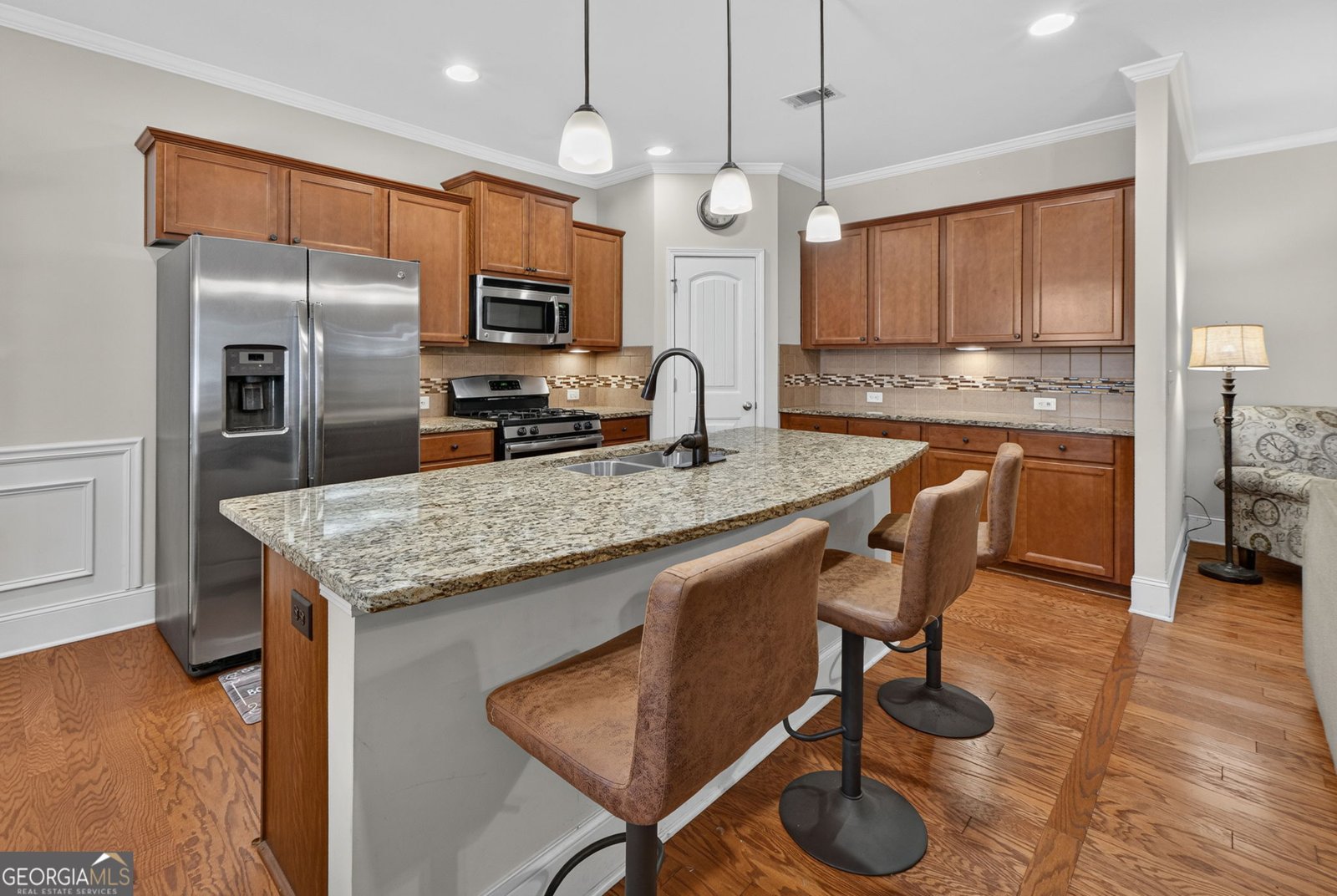1143 Pebble Creek Lane Locust Grove - Photo 13
