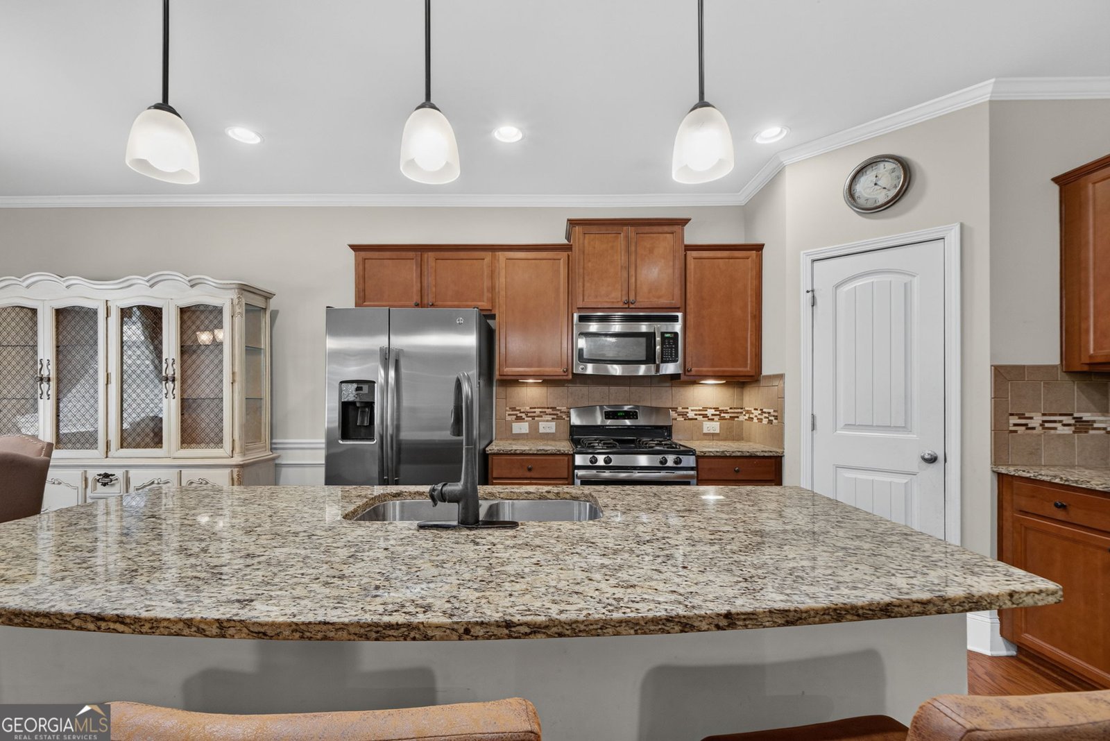1143 Pebble Creek Lane Locust Grove - Photo 14