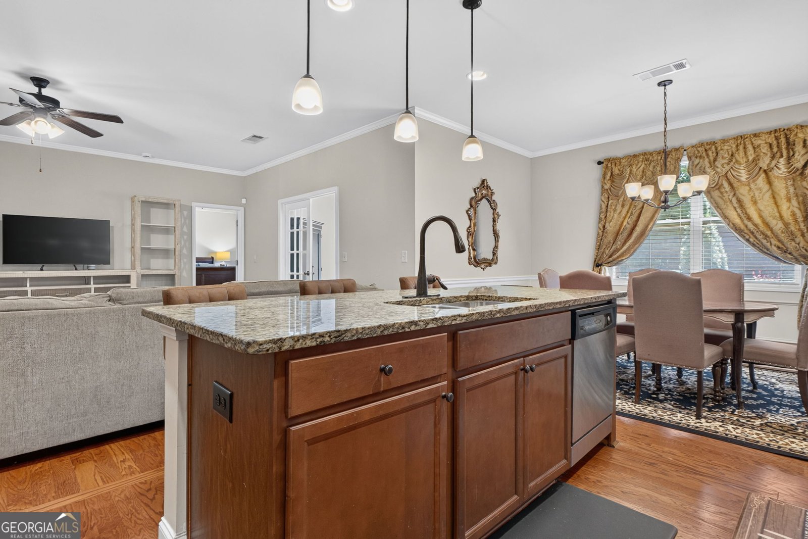 1143 Pebble Creek Lane Locust Grove - Photo 16