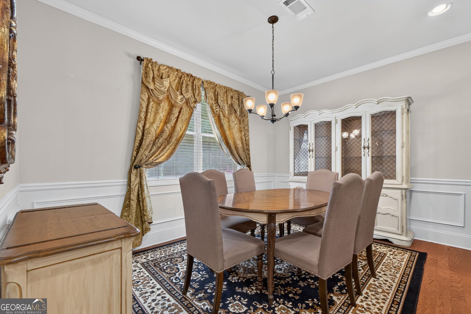 1143 Pebble Creek Lane Locust Grove - Photo 17