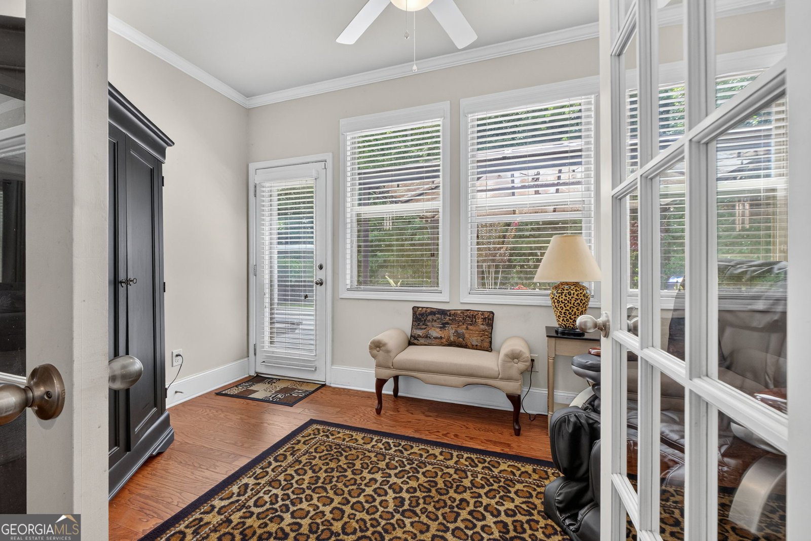 1143 Pebble Creek Lane Locust Grove - Photo 18