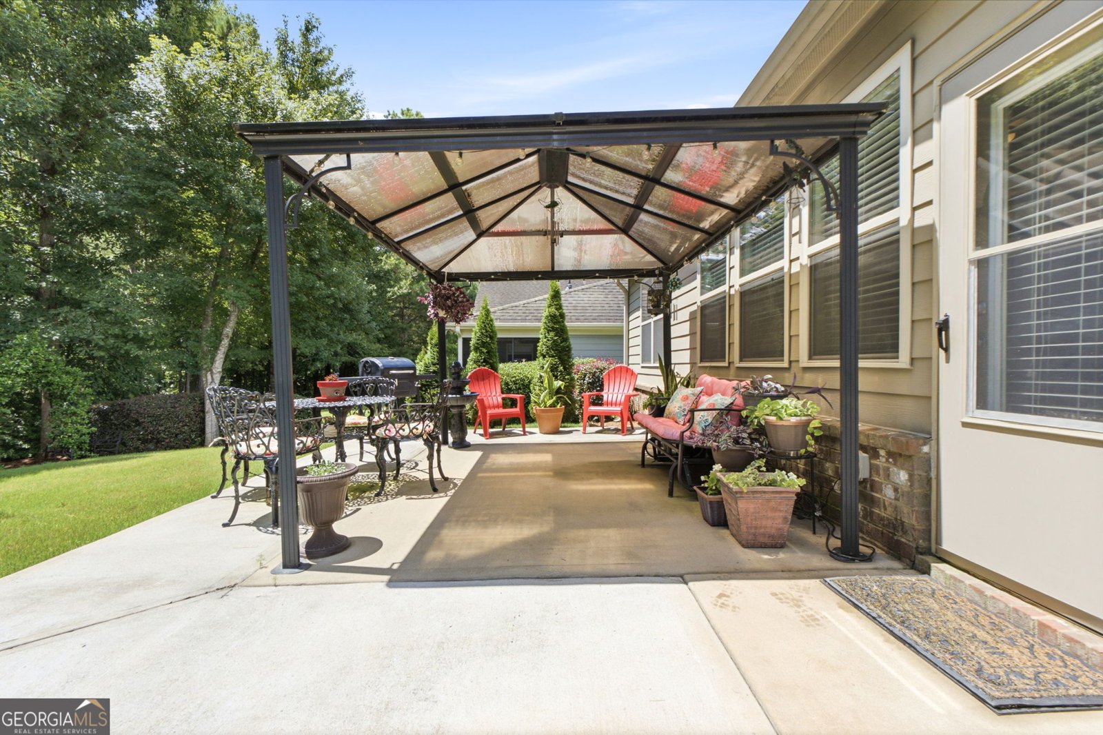 1143 Pebble Creek Lane Locust Grove - Photo 27
