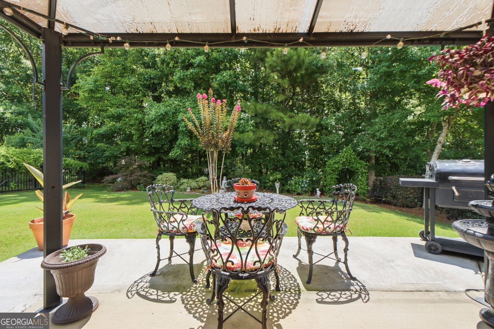 1143 Pebble Creek Lane Locust Grove - Photo 28