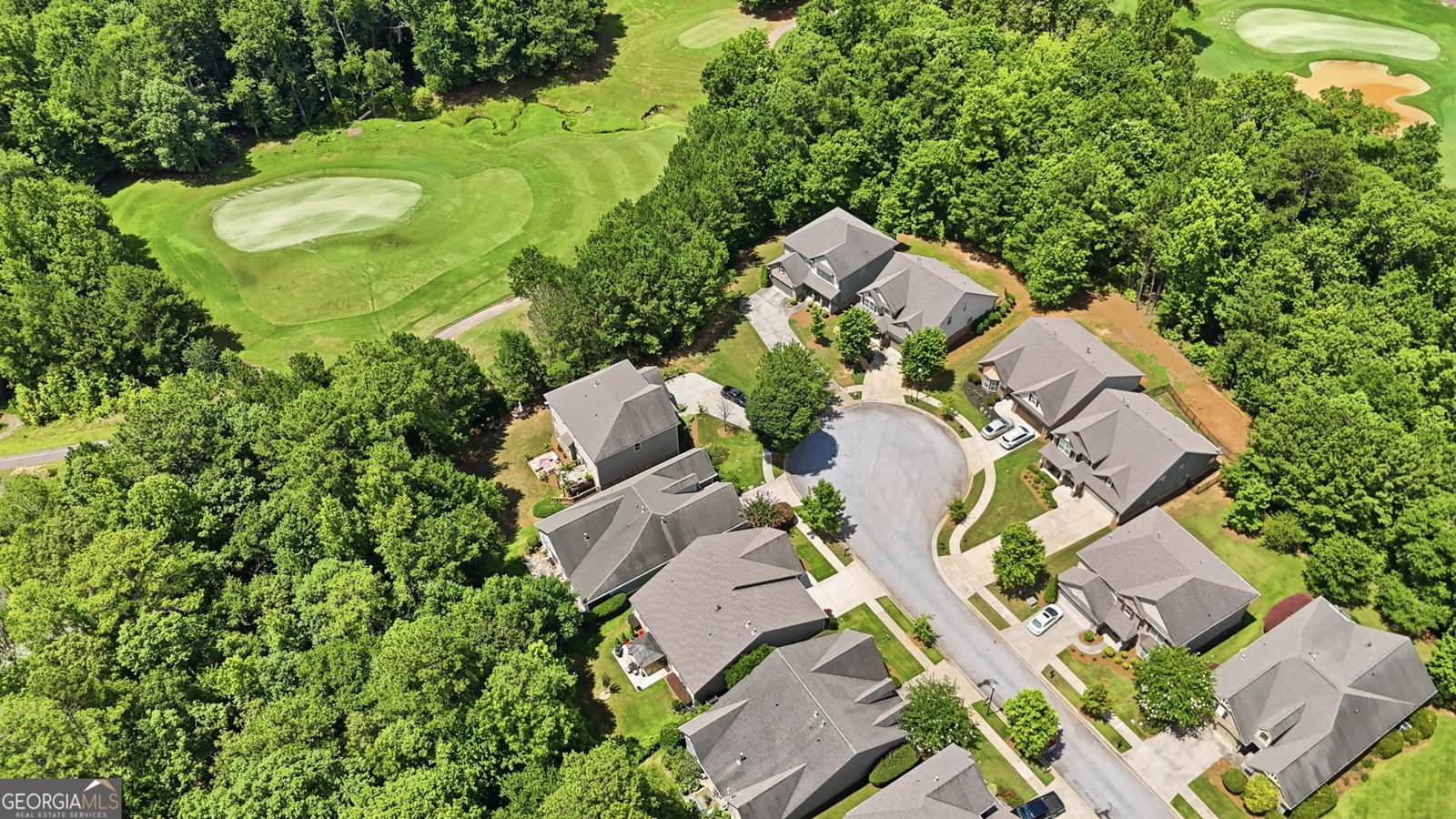 1143 Pebble Creek Lane Locust Grove - Photo 29