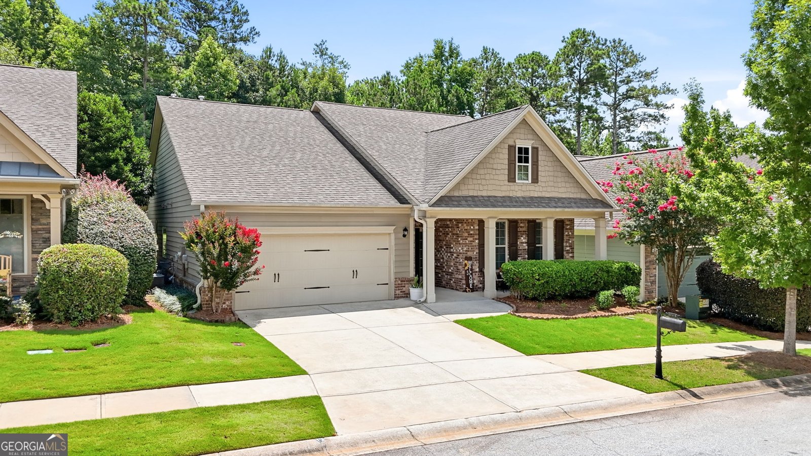 1143 Pebble Creek Lane Locust Grove - Photo 36