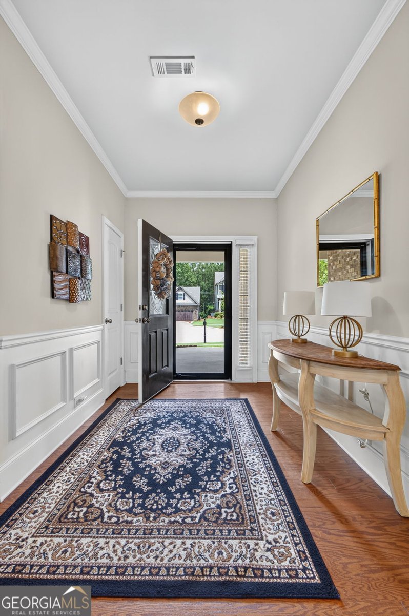 1143 Pebble Creek Lane Locust Grove - Photo 8
