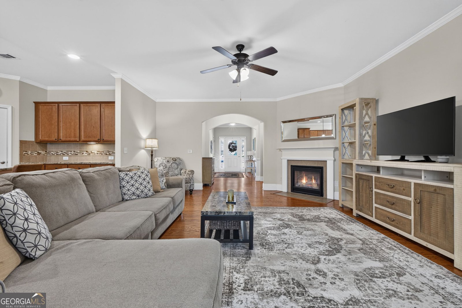 1143 Pebble Creek Lane Locust Grove - Photo 9
