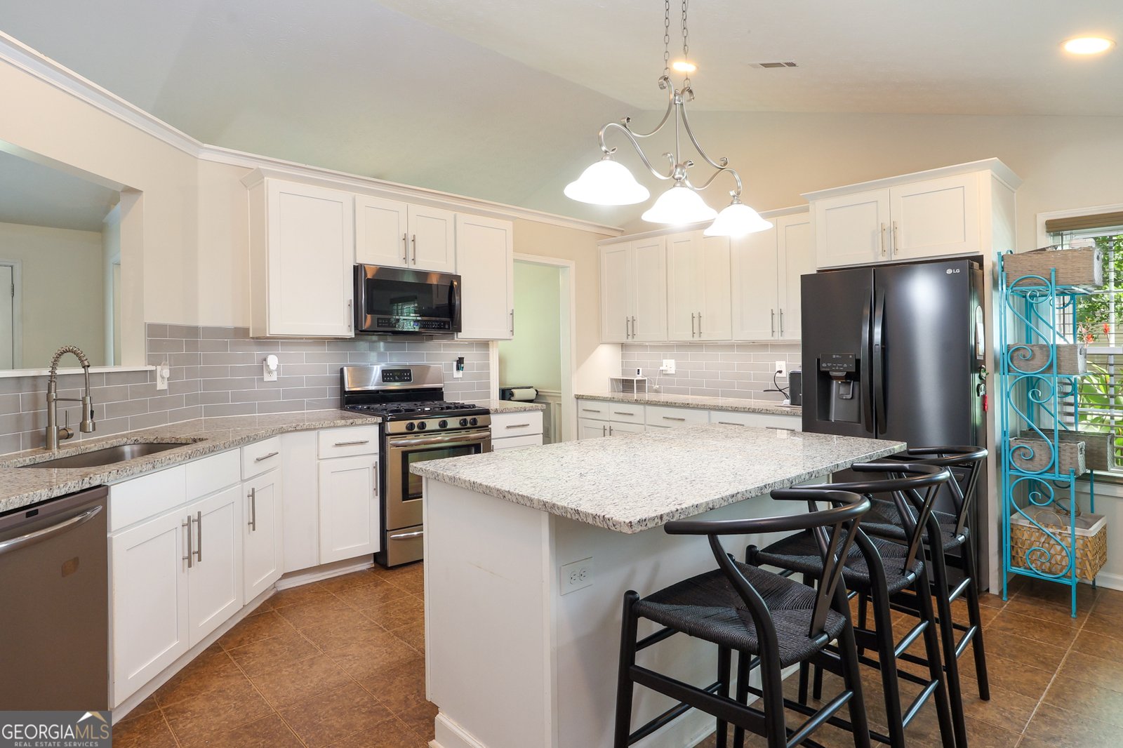 1319 Idlewood Court McDonough - Photo 10