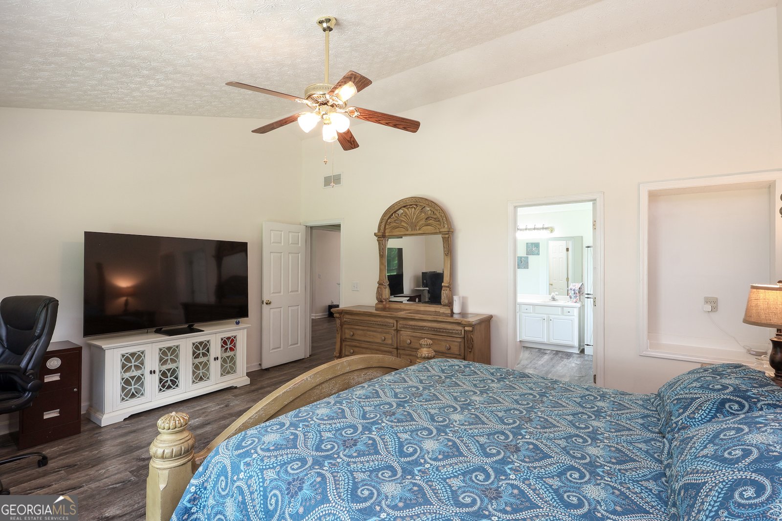 1319 Idlewood Court McDonough - Photo 20