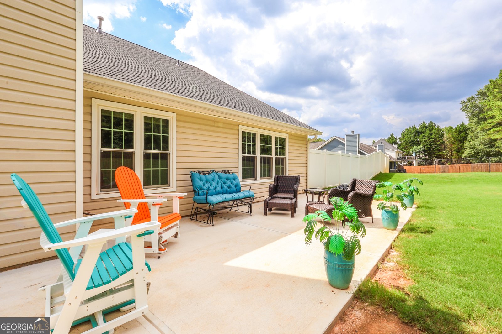1319 Idlewood Court McDonough - Photo 34