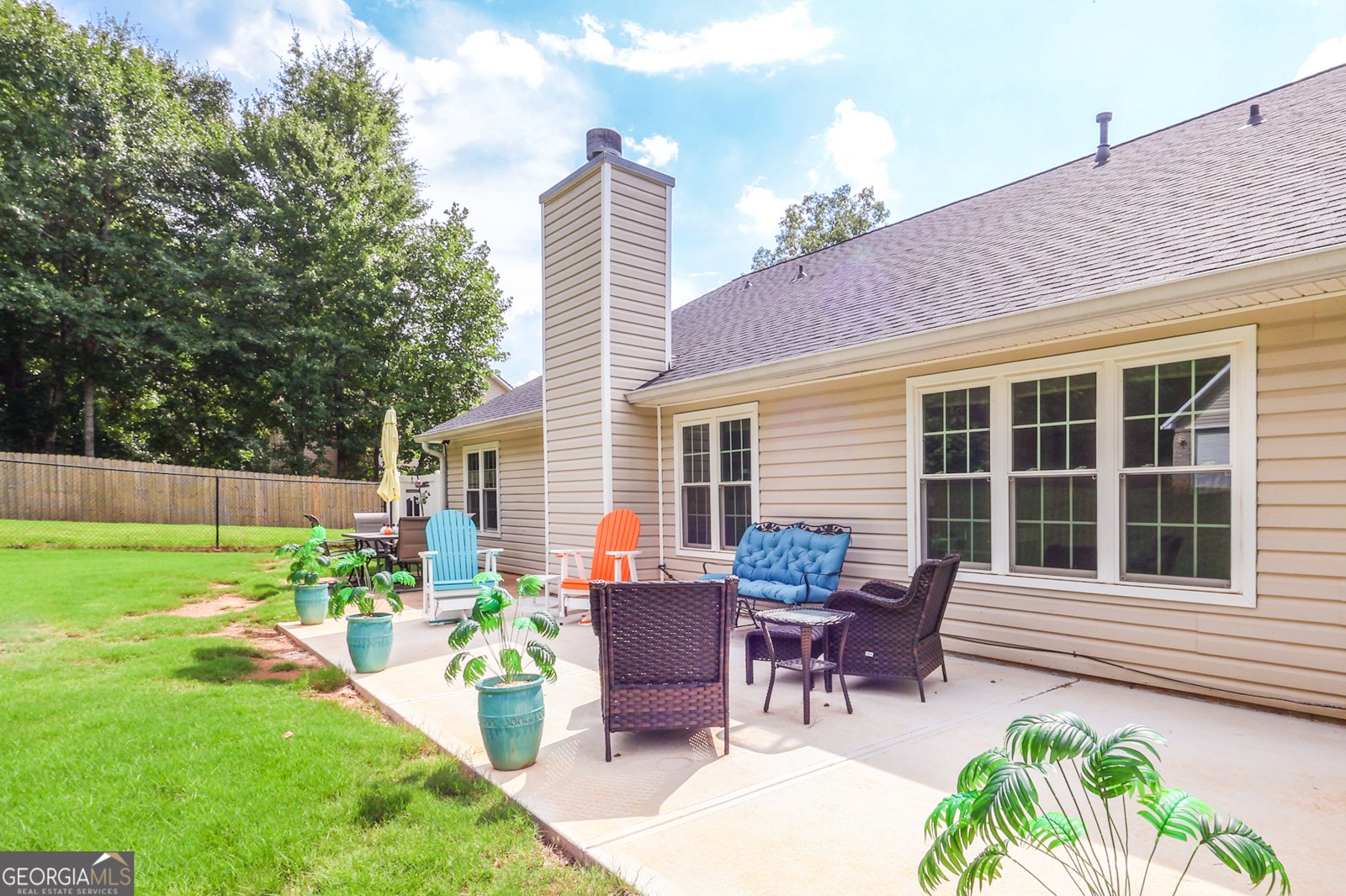 1319 Idlewood Court McDonough - Photo 35