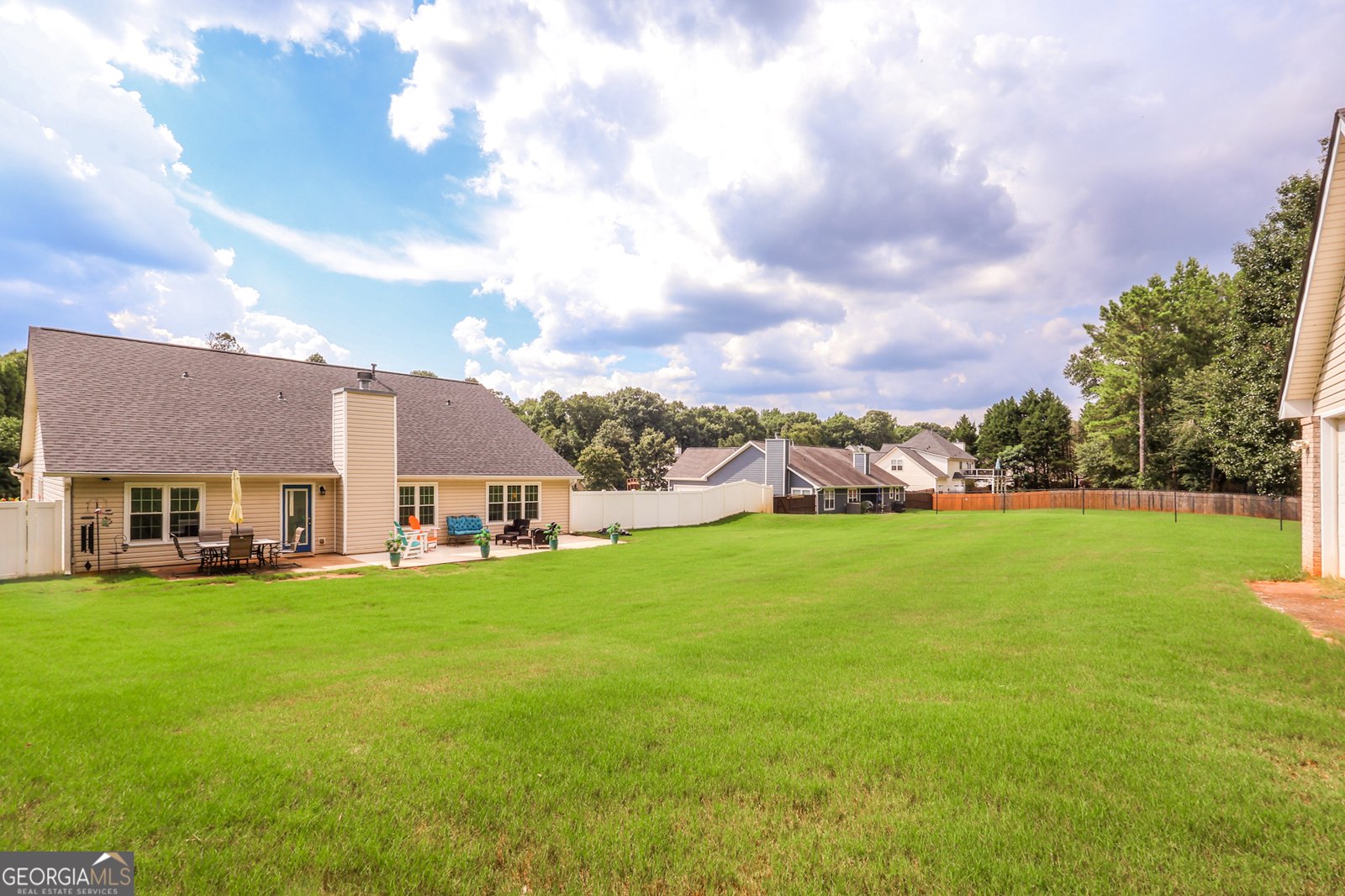1319 Idlewood Court McDonough - Photo 38