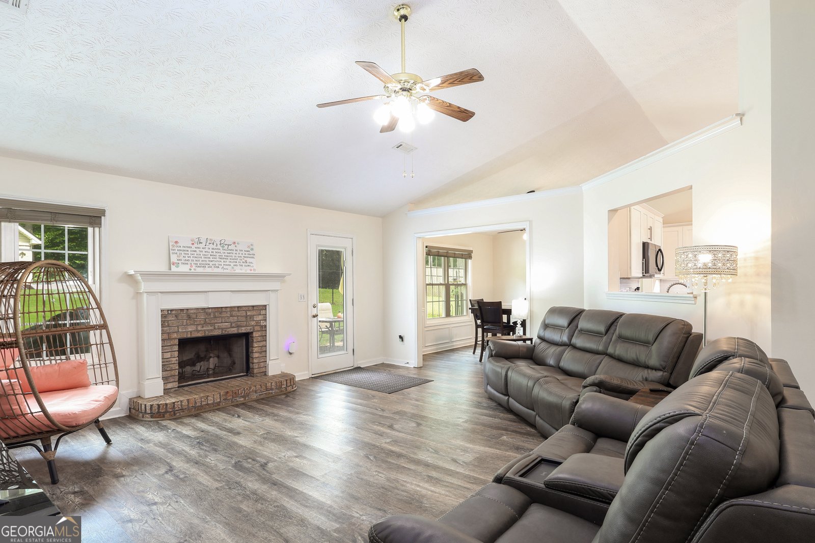 1319 Idlewood Court McDonough - Photo 8