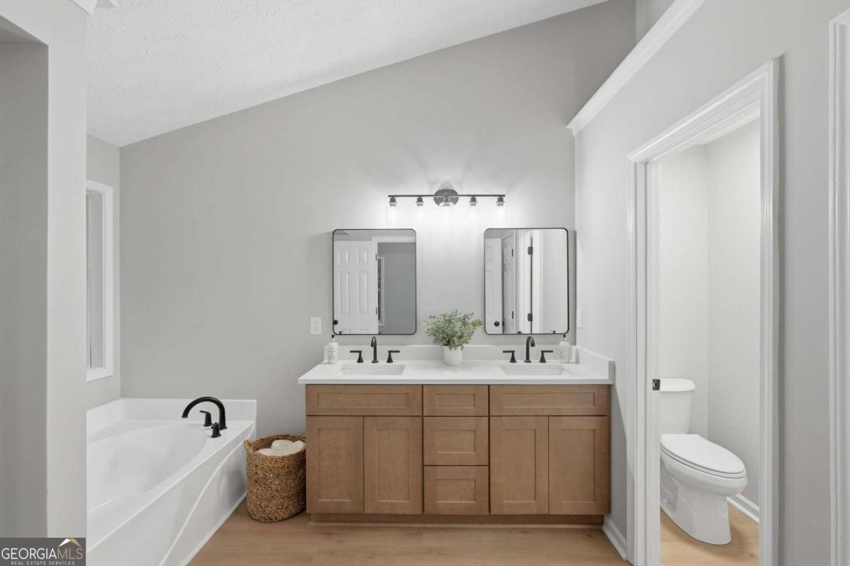 1140 Lendl Lane Lawrenceville - Photo 23